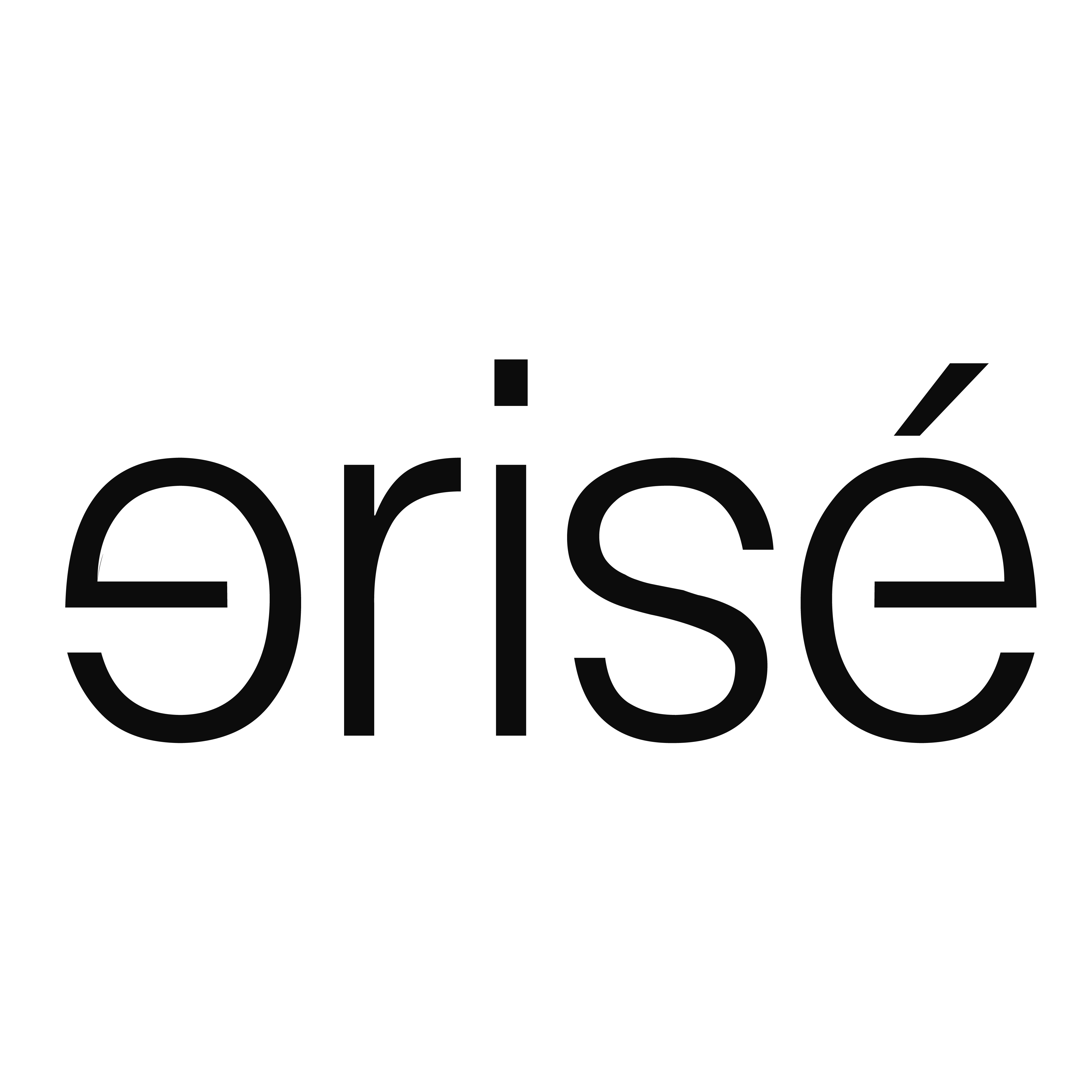 ERISE